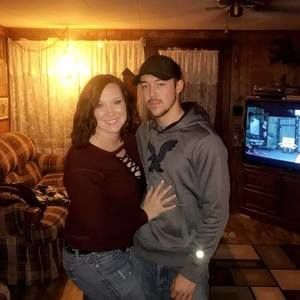 Meet your Posher, Allyson